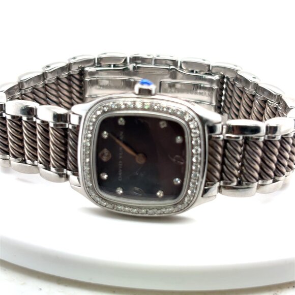 David Yurman Watch - Picture 3 of 5